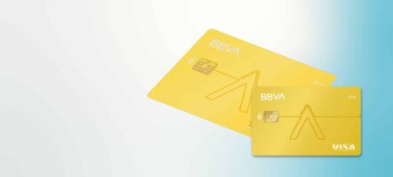 Tarjeta Oro BBVA