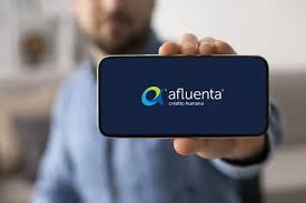 Préstamo Afluenta