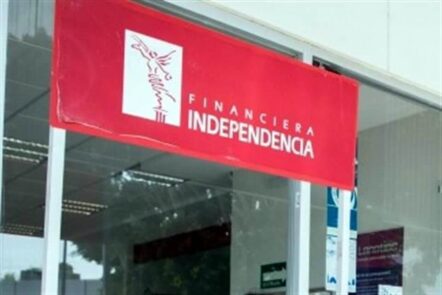 Financiera Independencia