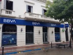 Tarjeta de Crédito Mastercard Internacional BBVA