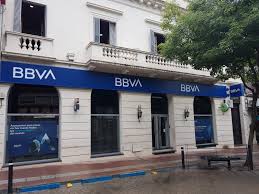 Tarjeta de Crédito Mastercard Internacional BBVA