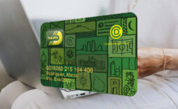 Tarjeta D Créditos Directos