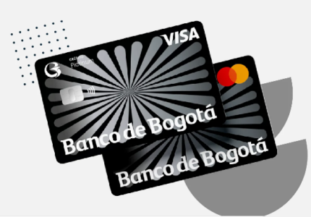 TARJETA DE CRÉDITO VISA PLATINUM DE BANCO BOGOTÁ
