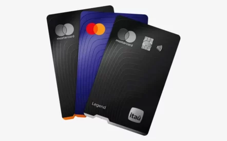 tarjeta de crédito Itaú Visa Platinum