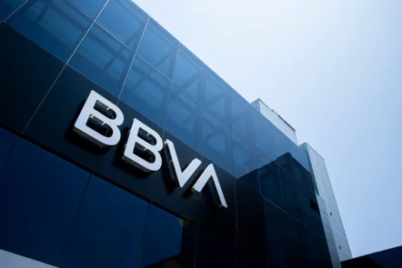 tarjeta Mastercard Visión BBVA