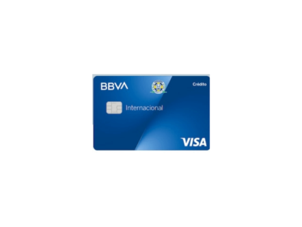 Tarjeta Farmacia BBVA