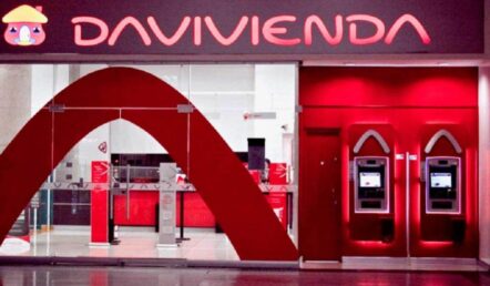 Mastercard Platinum Davivienda