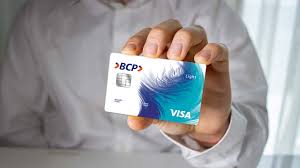Visa Light BCP