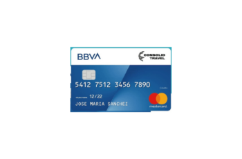 Consolid Travel BBVA