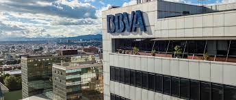 tarjeta de crédito Visa Congelada BBVA