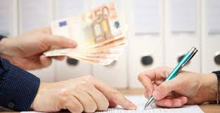 préstamo personal Confianza