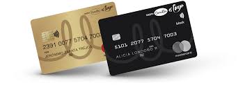 tarjeta de crédito Carulla Mastercard Gold