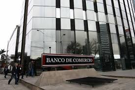 tarjeta de crédito Clásica del Banco de Comercio