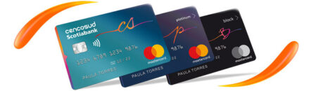 tarjeta de crédito Cencosud Mastercard Scotiabank