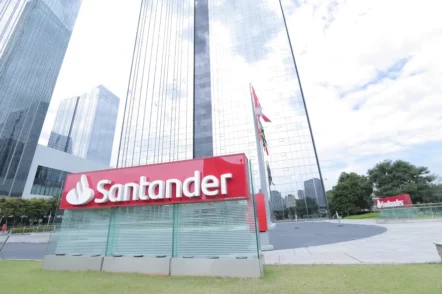 Crédito Personal Inmediato Santander