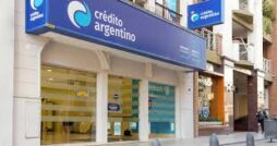 Crédito Argentino