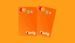 Cartão de crédito BMG Flex