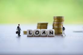 BLEND FAST LOAN