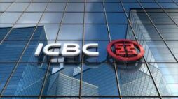 ICBC Visa Signature