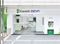 GARANTI BBVA