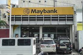 Maybank Personal Loan