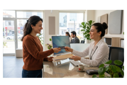 QNB ihtiyaç kredisi başvurusu