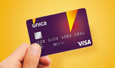 tarjeta de crédito Visa Única Crediscotia