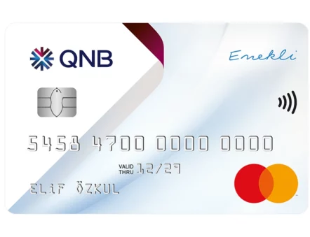 Pensioner Cardfinans