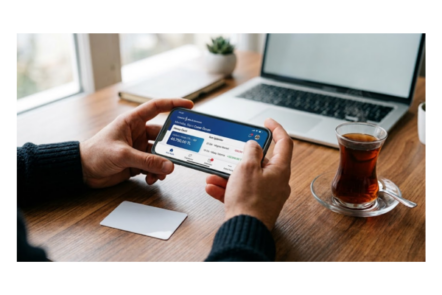 DenizBank ihtiyaç kredisi nasıl alınır