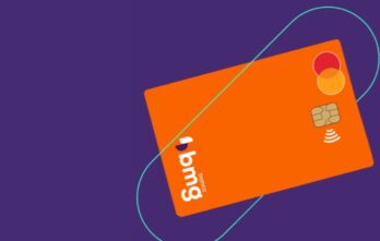 Cartão de crédito BMG Multi