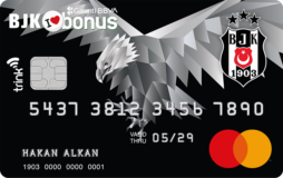 Bonus Beşiktaş
