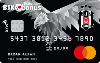 Bonus Beşiktaş