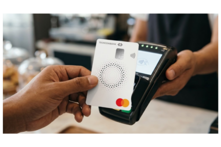đăng ký thẻ tín dụng Techcombank Spark online