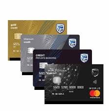 Standard World Citizen credit card