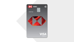điều kiện mở thẻ tín dụng HSBC LiveFree