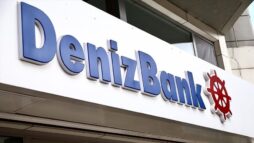 Deniz Bonus CreditCard