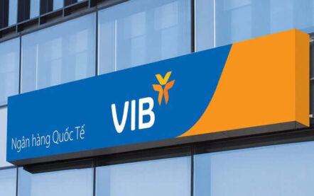 VIB Cash Back Credit Card