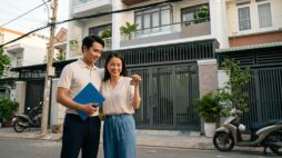 Vay mua nhà Hong Leong – ngôi nhà mới cho gia đình