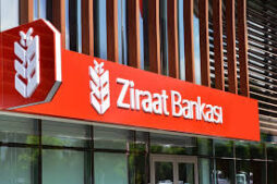 Ziraat Katılım kredi kartı