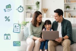 vay tiêu dùng Standard Chartered