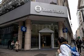 Banco Nación