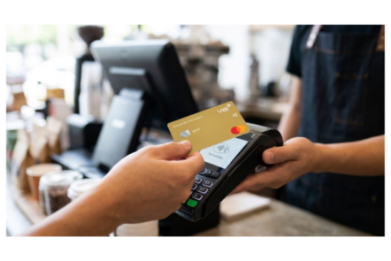 thu nhập tối thiểu của thẻ VIB Rewards Unlimited