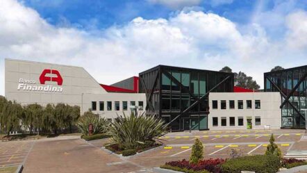 Tarjeta de Crédito Visa Atlético Nacional Banco Finandina