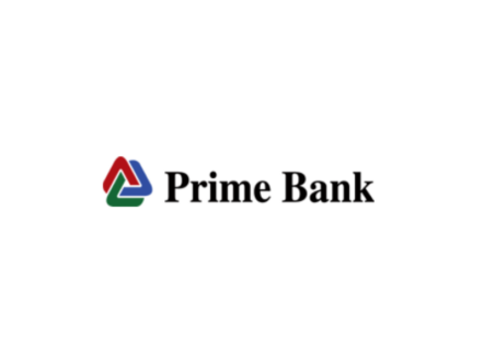 Prime Bank Gold