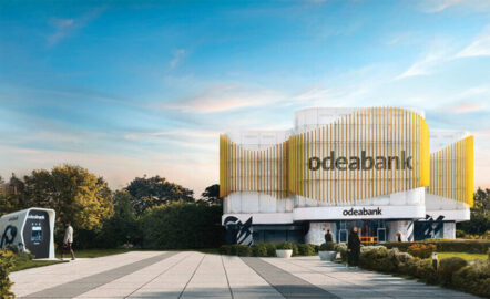 Loan Mortgage Odeabank