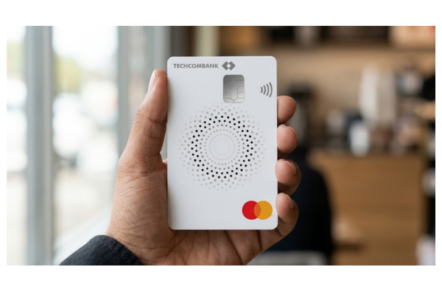 hẻ tín dụng Techcombank Spark