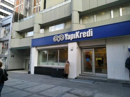 World Eco Card Yapı Kredi