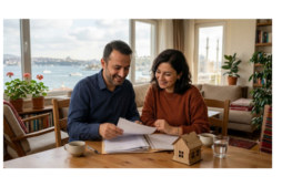 Odeabank İpotekli Bireysel Finansman Kredisi