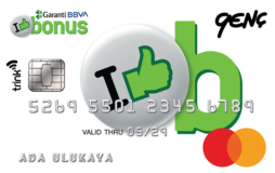 Bonus Genç