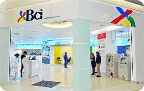 BCI Visa Platinum Opensky